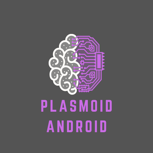 Plasmoid Android